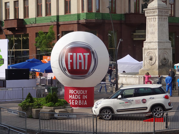 Fiat-balon-lopta