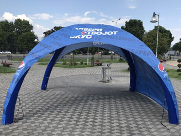 Pepsi-pneumtska-tenda