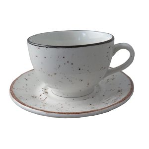 Rustic Espressokop 7,5 cl